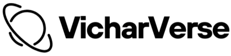 vicharverse logo